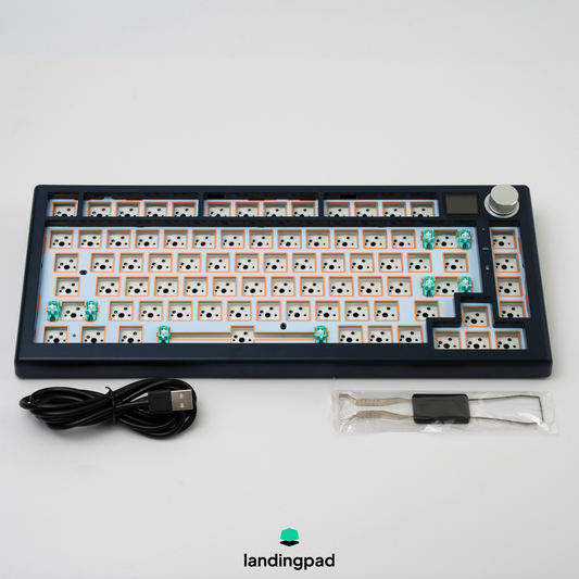XJ80 Keyboard DIY Kit