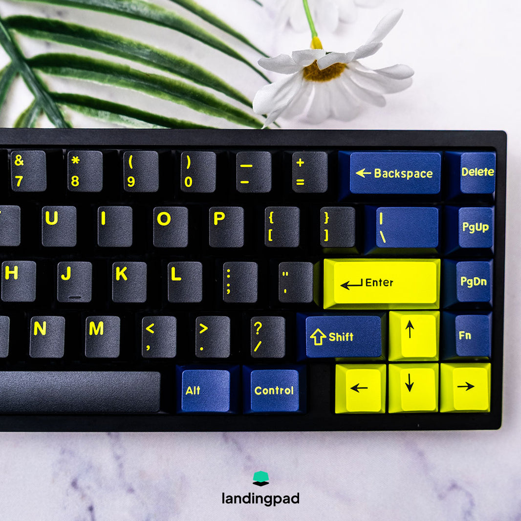 In-stock Custom Mechanical Keyboard Kits | Start your keyboard build