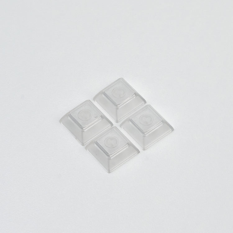 MIR 3D Printed MacroPad Accessories - Keycaps