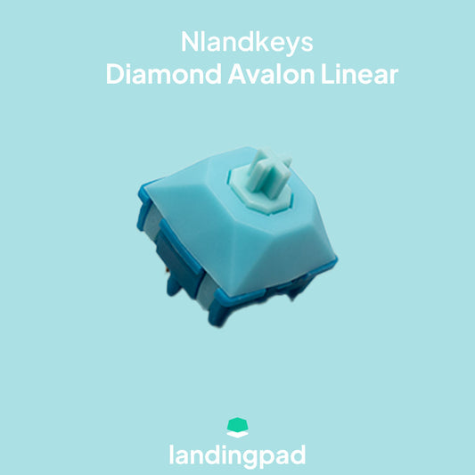 Diamond Avalon Linear Switches