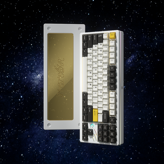 [Group Buy] Meteor80 R2 Keyboard
