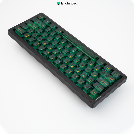 GMK61 Keyboard