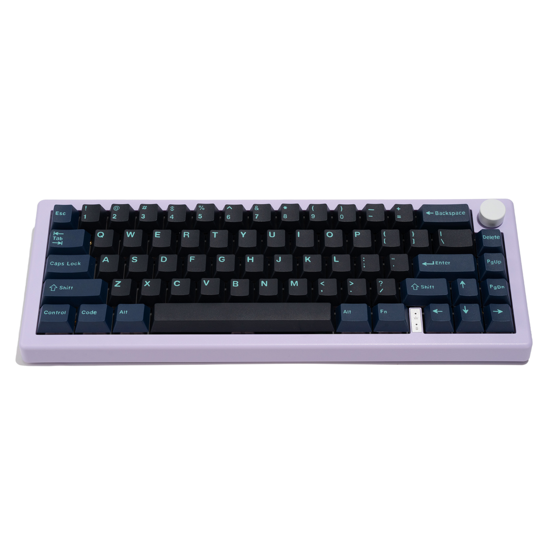 GMK67 Mechanical Keyboard Build | Affordable Custom Keyboard
