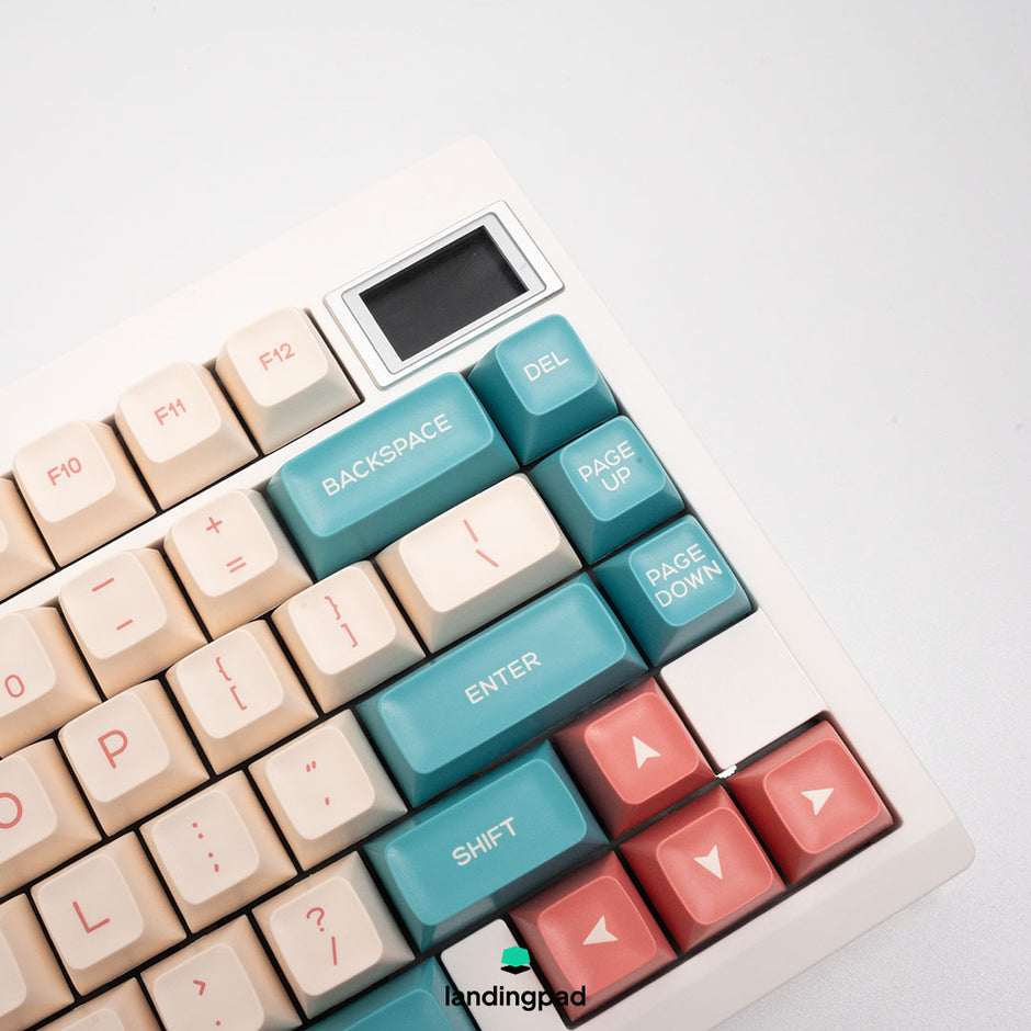 Custom Keyboard Builder | In-stock configurations