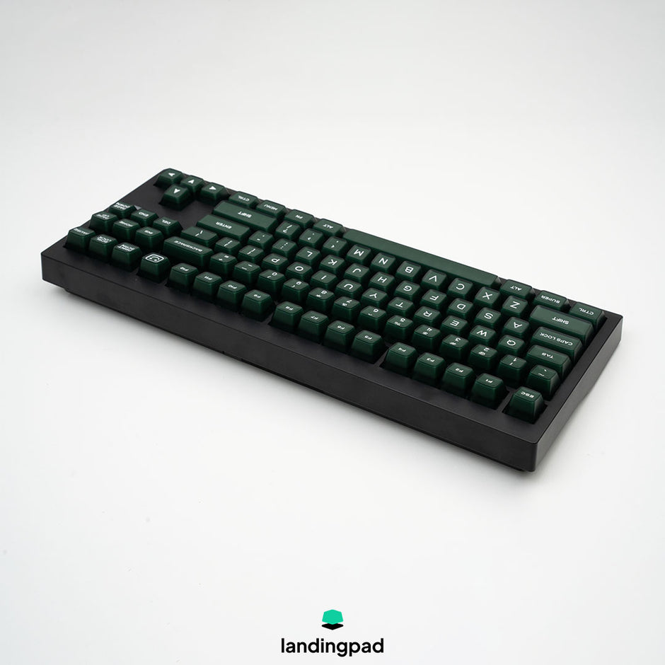 Custom Keyboard Builder | In-stock configurations