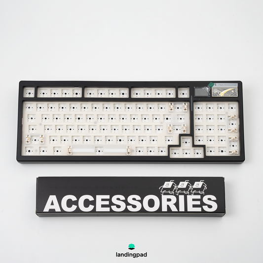 Yunzii IF99 Keyboard DIY Kit