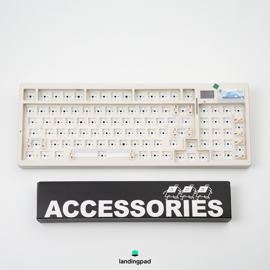 Yunzii IF99 Keyboard DIY Kit