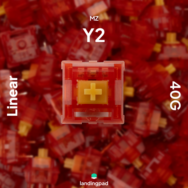 MZ Studio Y2 Linear Switch