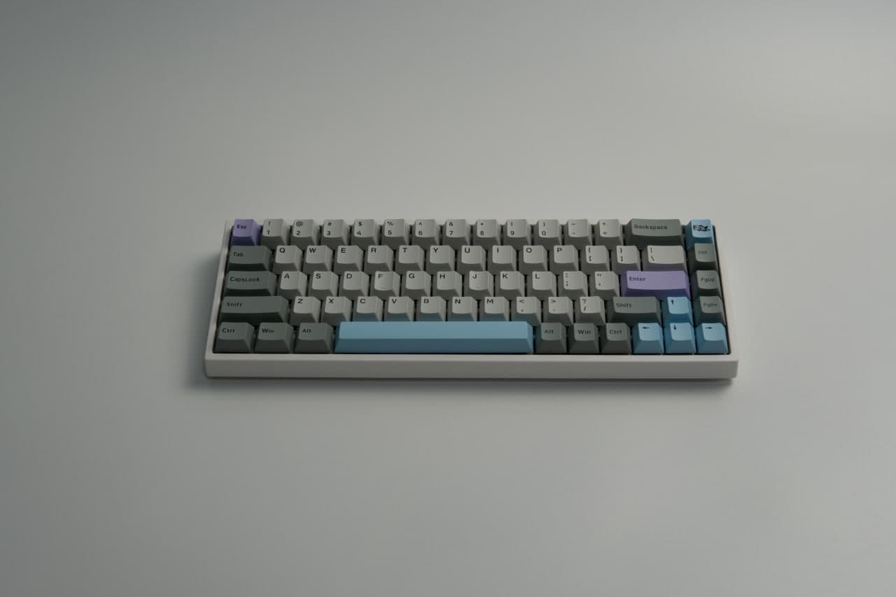 Keycap Gallery | Mechanical Keyboards keycaps