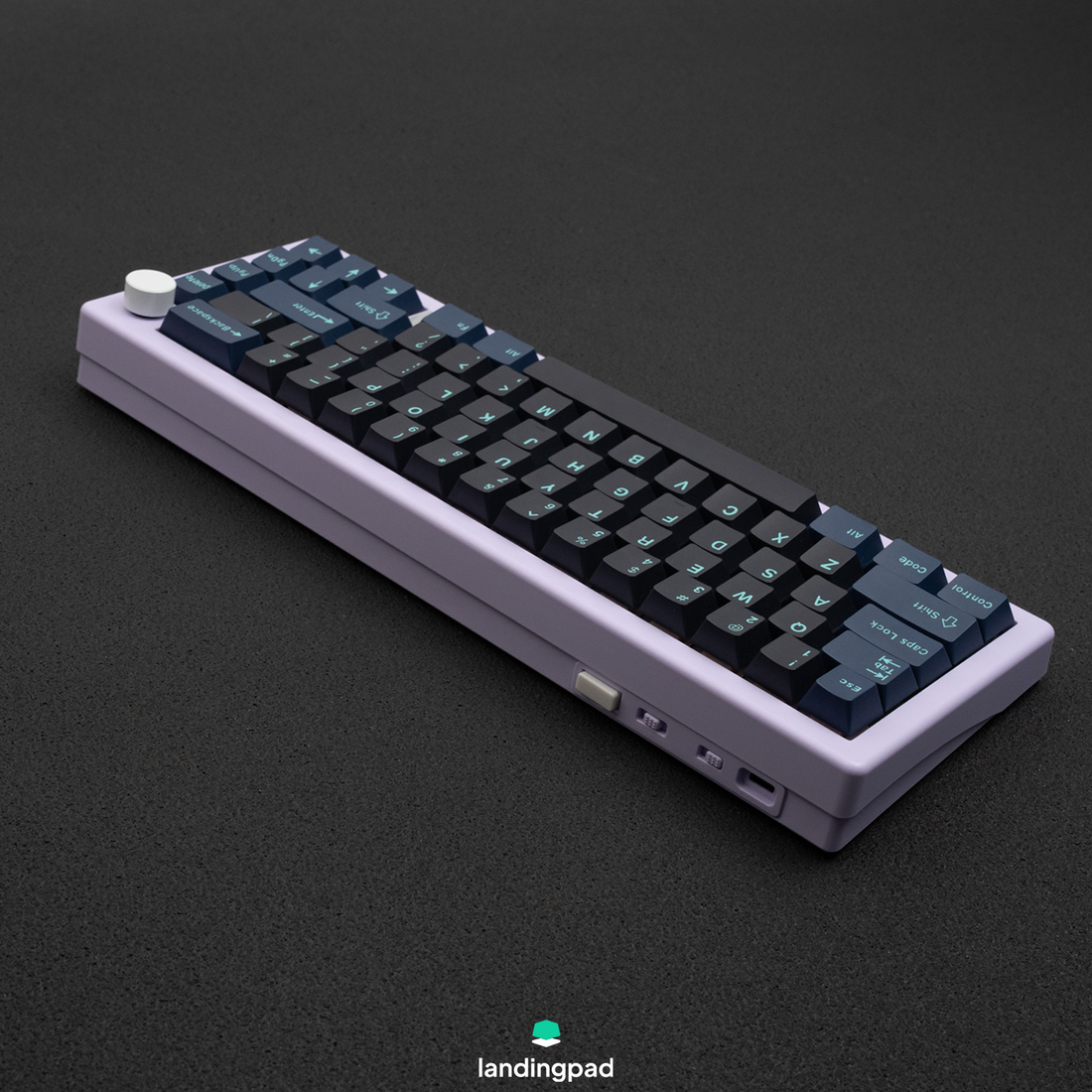 GMK67 Mechanical Keyboard Build | Affordable Custom Keyboard