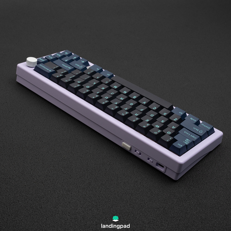 GMK67 Keyboard