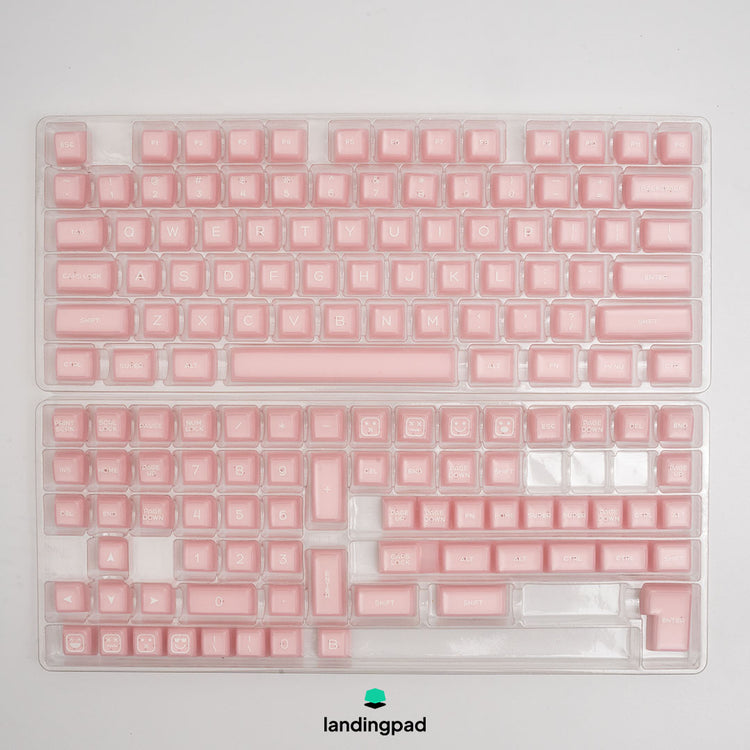 SA Keycap Sets