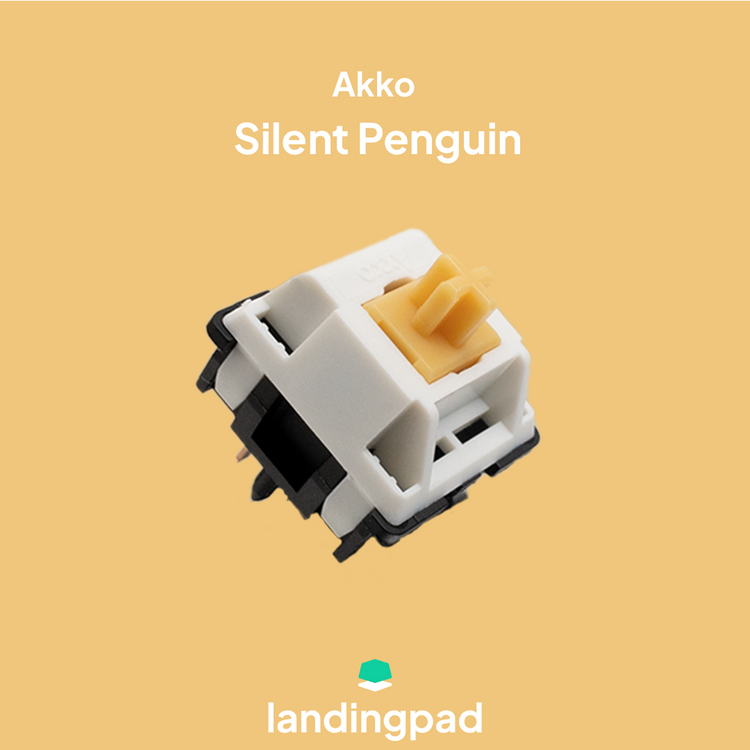 Akko Switches
