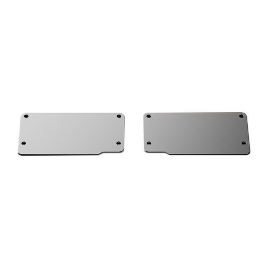KDBFans Tofu TKL Accessories