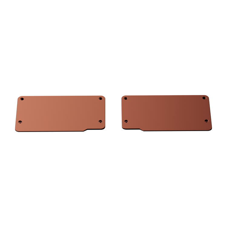 KDBFans Tofu TKL Accessories