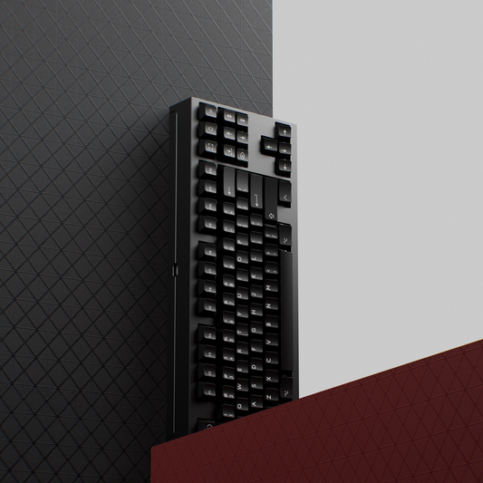 [Pre-Order] KBDFans Tofu TKL