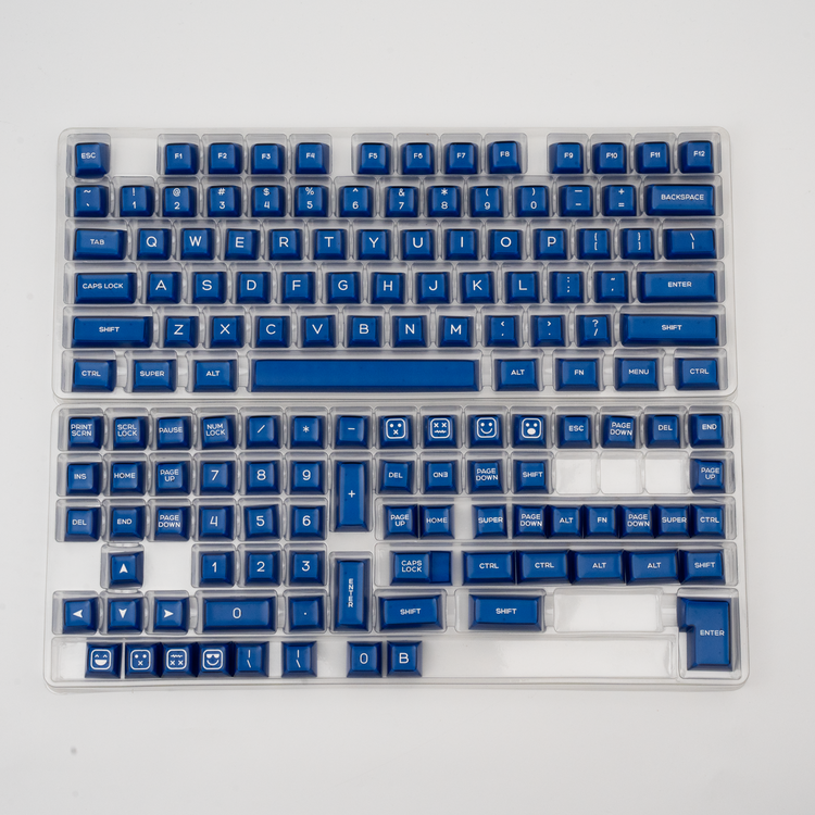 SA Keycap Sets