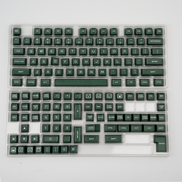 SA Keycap Sets