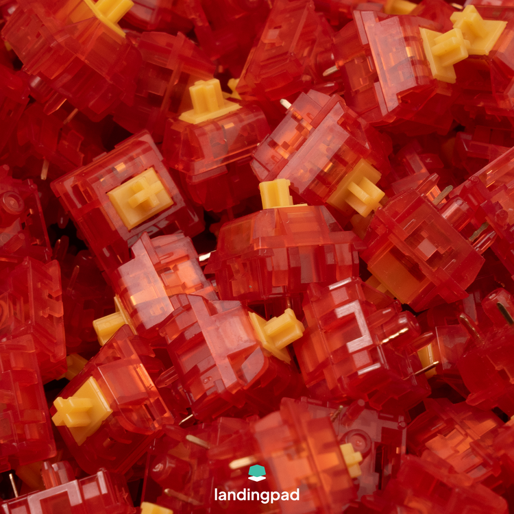 MZ Studio Y2 Linear Switch