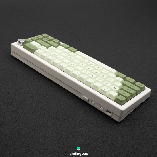 GMK67 Mechanical Keyboard Build | Affordable Custom Keyboard