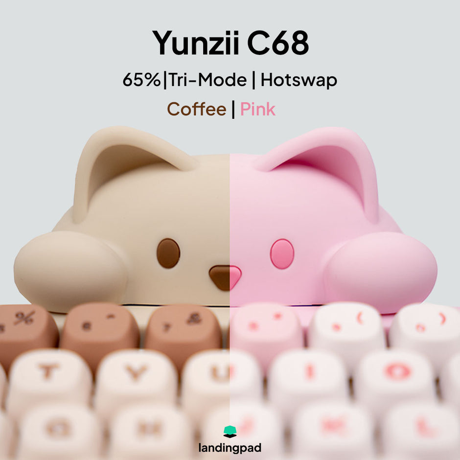 Custom Keyboard Builder | In-stock configurations