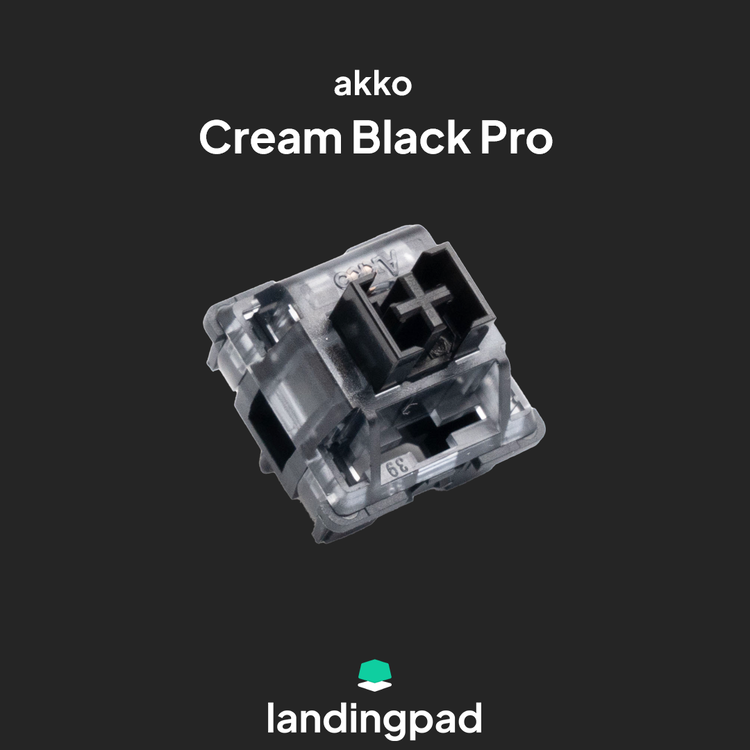 Akko Switches
