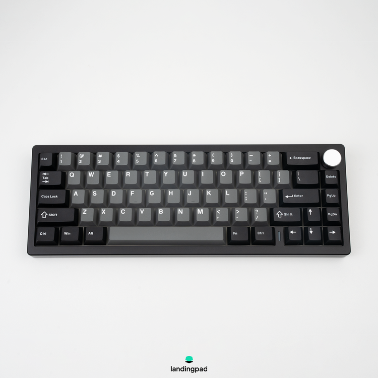 Yunzii AL68 Keyboard