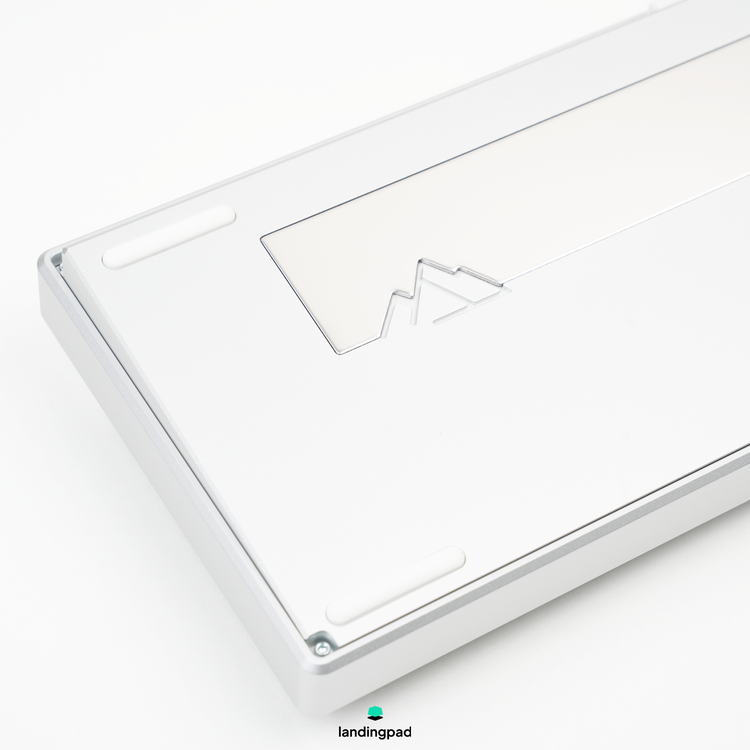 Yunzii AL68 Keyboard