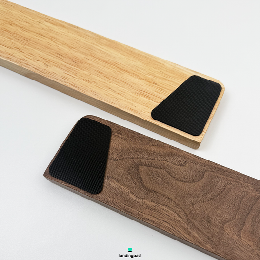 Wooden Wrist Rest