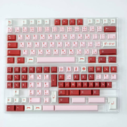 Aifei Darling Keycap Set