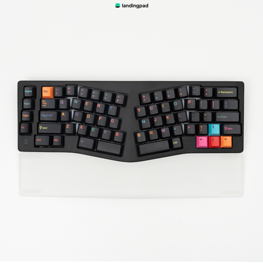 EIF68 Pre-Built Keyboard
