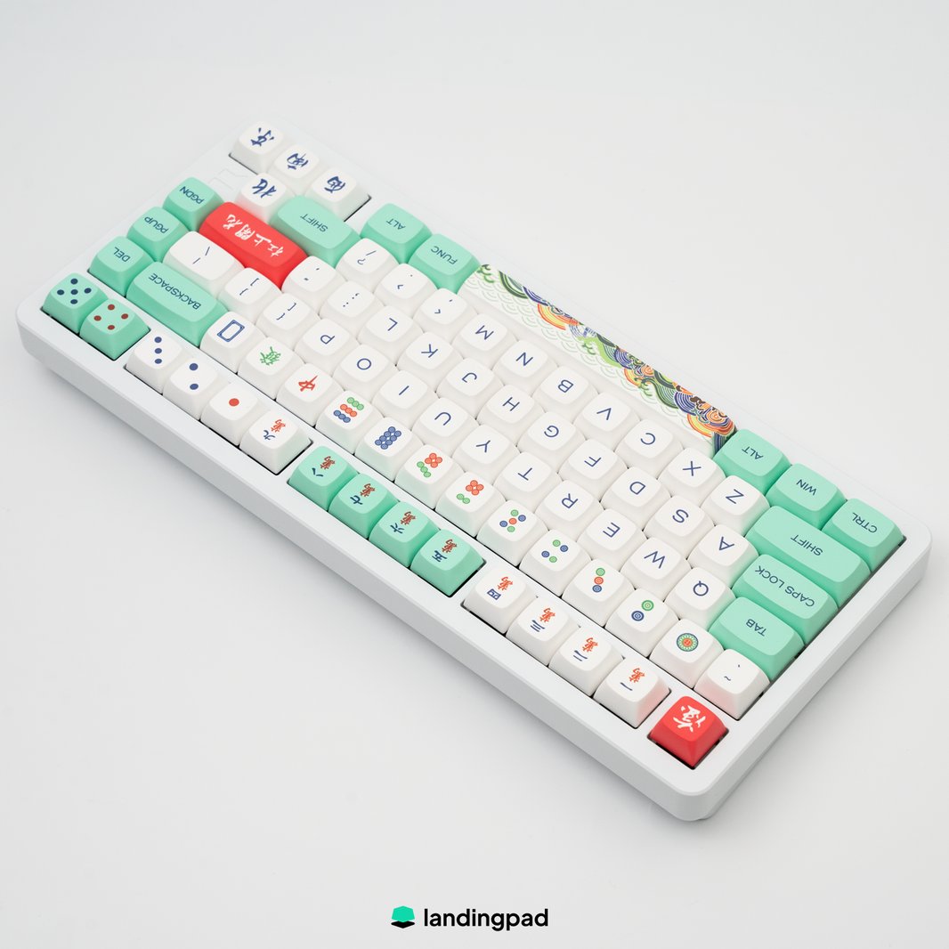 Custom Keyboard Builder | In-stock configurations