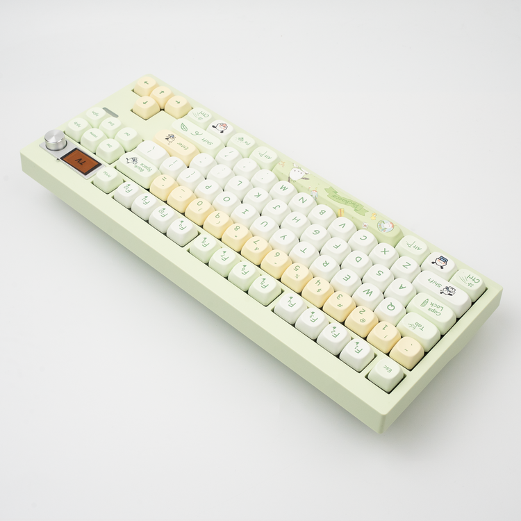 GMK87 Keyboard