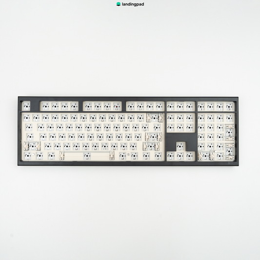 GMK108 Keyboard DIY Kit