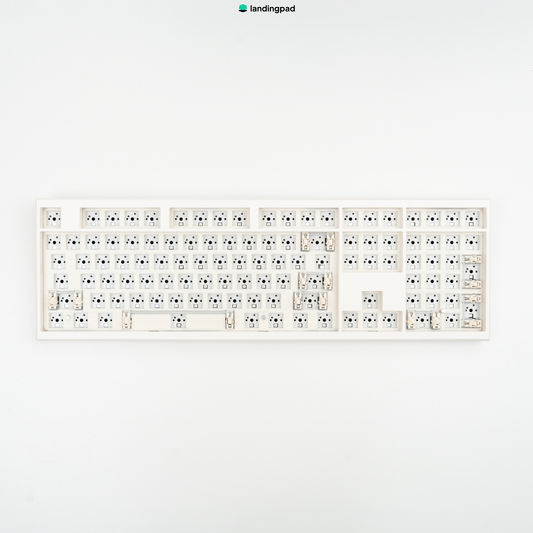 GMK108 Keyboard DIY Kit