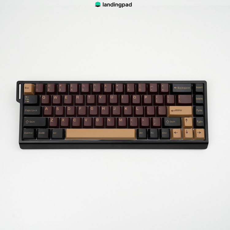 GMK68 Keyboard