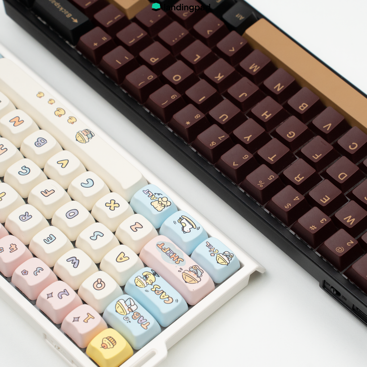 GMK68 Keyboard