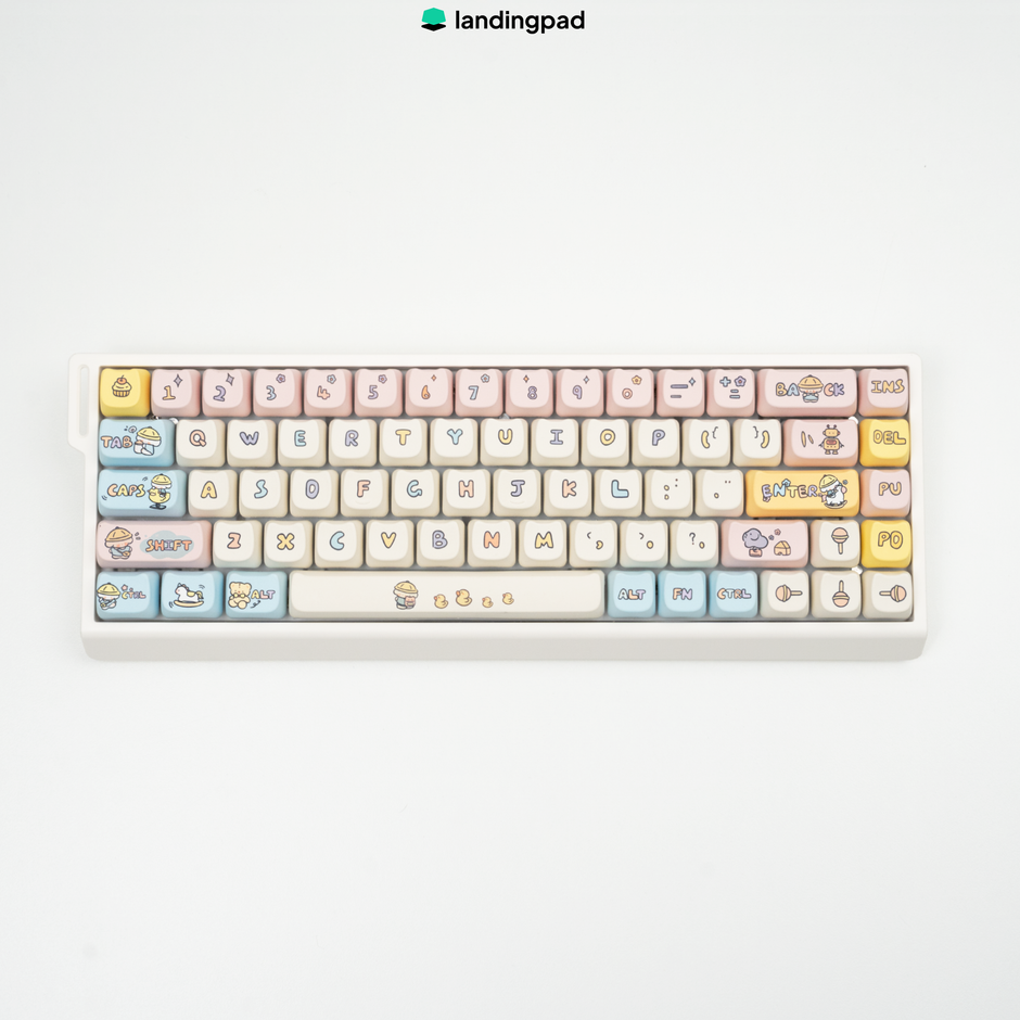 Custom Keyboard Builder | In-stock configurations