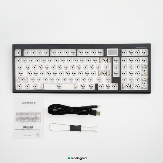 GMK98 Keyboard DIY Kit