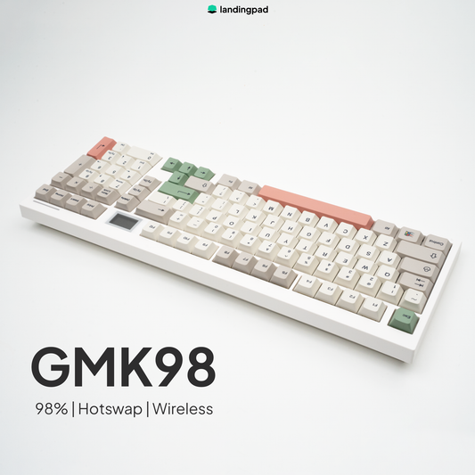 GMK98 Keyboard