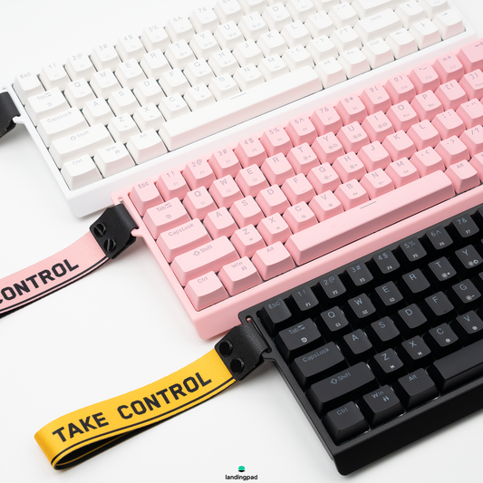 Zuoya HE65 Hall Effect Keyboard