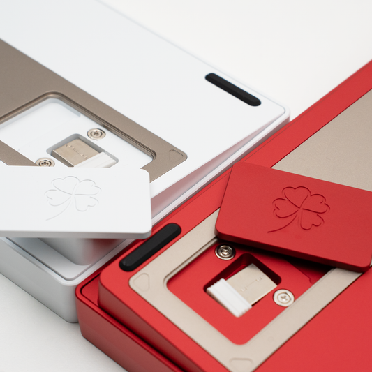 Lucky65v3 Keyboard DIY Kit