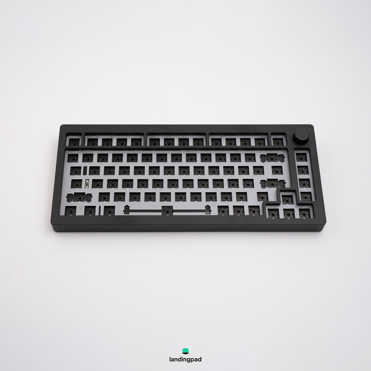 Monsgeek M1W Keyboard DIY Kit
