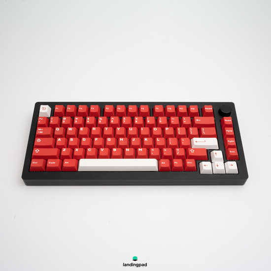 Monsgeek M1W Aluminum Keyboard | Affordable Custom Keyboard