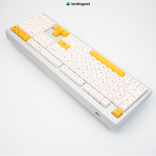 Monsgeek M5W Keyboard