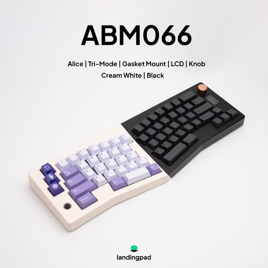 ABM066 Keyboard