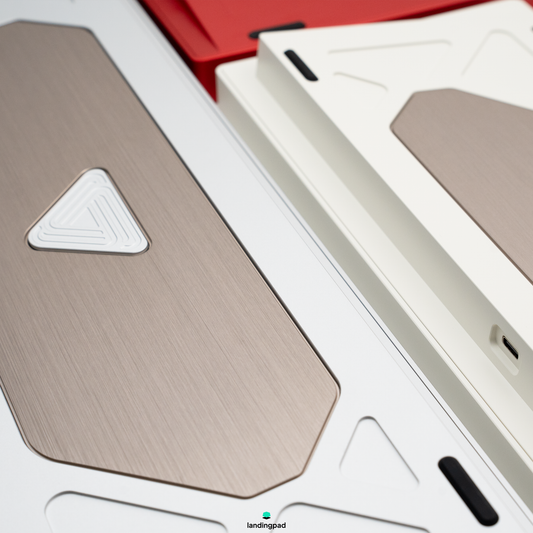 Max102 Keyboard DIY Kit