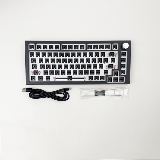 NextTime75 Keyboard DIY Kit