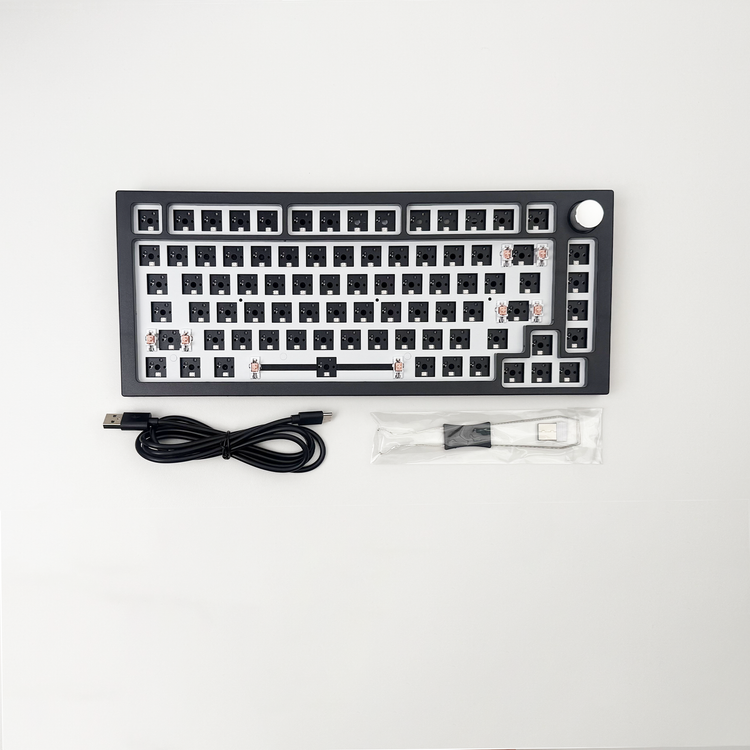 NextTime75 Keyboard DIY Kit
