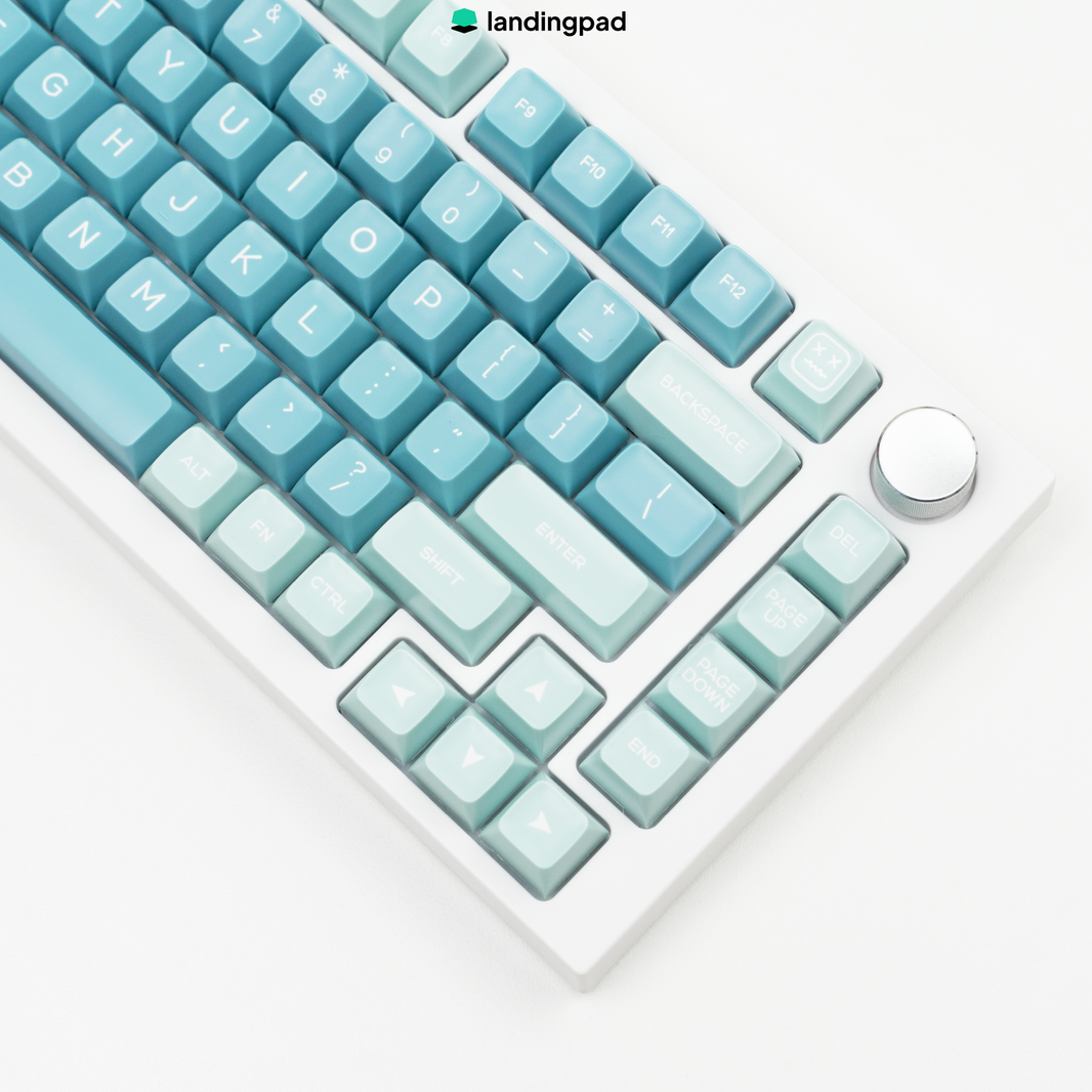 Custom Keyboard Builder | In-stock configurations